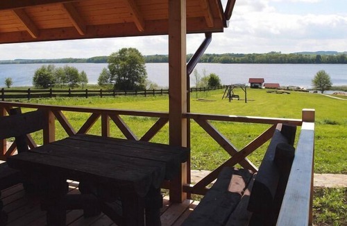 Blanki Casa | Casa de vacaciones con chimenea en un entorno idílico en Suryty