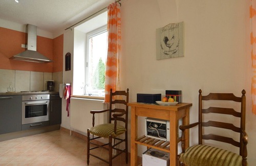 Elsenborn Casa | Casa Elsenborn con jardín