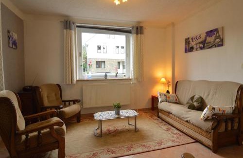 Elsenborn Casa | Holiday Home with Garden, Heating, Barbecue
