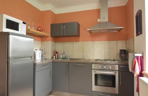 Elsenborn Casa | Holiday Home with Garden, Heating, Barbecue
