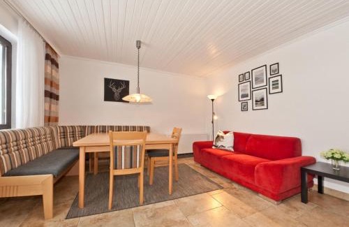 Reichenbach Casa | Holiday Home with Garden and Terrace