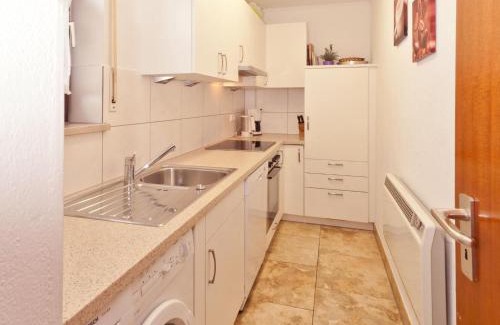 Reichenbach Casa | Holiday Home with Garden and Terrace