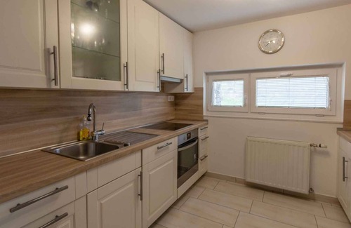 Trska Gora Casa | Casa vacacional con excelentes vistas