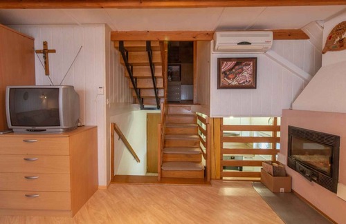 Trska Gora Casa | Casa vacacional con excelentes vistas