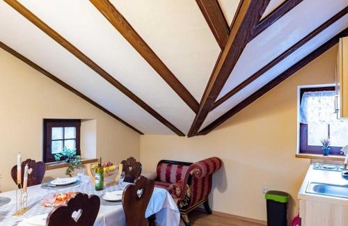 Donja Stubica Casa | Holiday home with hot tube and 1 room