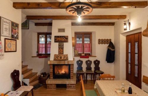 Donja Stubica Casa | Holiday home with hot tube and 1 room