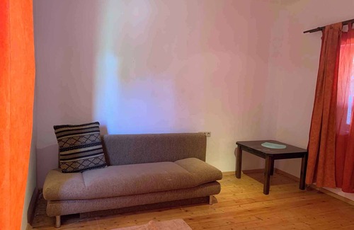 Balatonbereny Casa | Holiday home with internet and parking