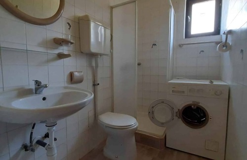 Balatonbereny Casa | Holiday home with internet and parking