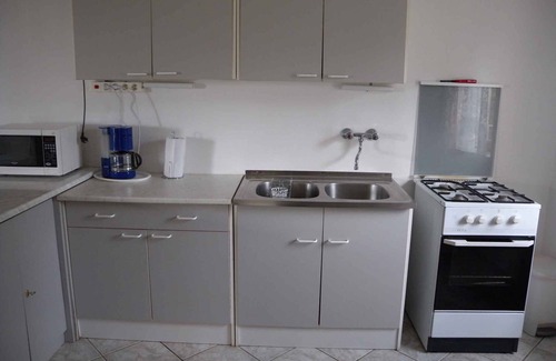 Cserszegtomaj Casa | Casa vacacional con vista al baño termal de Hévíz