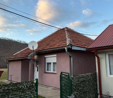Mojkovac Casa | Holiday home with living room and 2 bedrooms