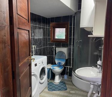 Mojkovac Casa | Holiday home with living room and 2 bedrooms