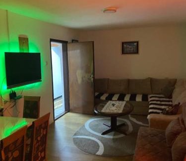 Mojkovac Casa | Holiday home with living room and 2 bedrooms