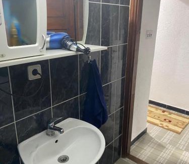 Mojkovac Casa | Holiday home with living room and 2 bedrooms