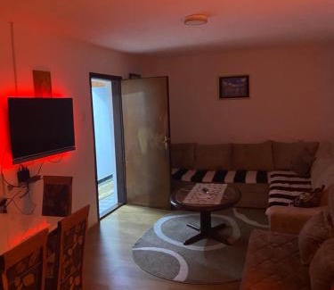 Mojkovac Casa | Holiday home with living room and 2 bedrooms