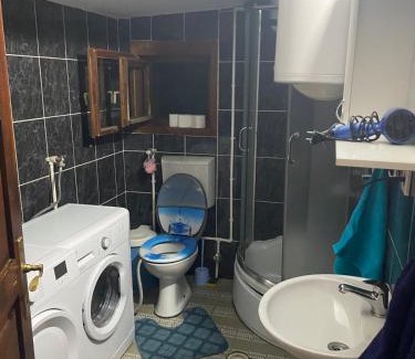 Mojkovac Casa | Holiday home with living room and 2 bedrooms