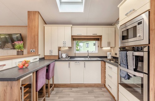 Axminster Casa | Alojamiento de 3 habitaciones en Axminster