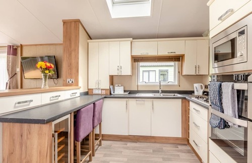 Axminster Casa | Alojamiento de 3 habitaciones en Axminster