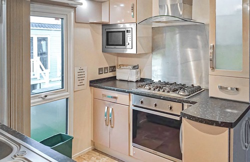 York Casa | Alojamiento de 2 habitaciones en Tollerton, York