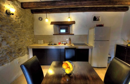 Kotli Casa | Casa vacacional TV vía satélite y cafetera