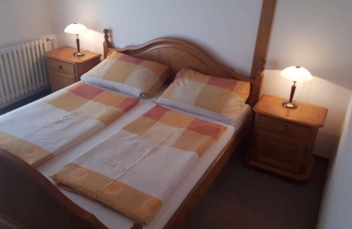 Bozkov Casa | Casa vacacional con tenis de mesa en las cuevas de Bozkovske