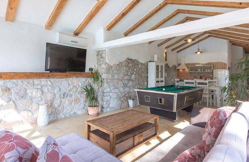 Smrika Casa | Casa vacacional Casa de vacaciones "Jelena"