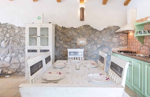 Smrika Casa | Casa vacacional Casa de vacaciones "Jelena"