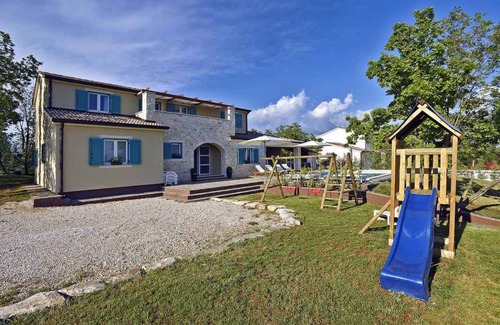 Muzini Casa | Casa ∙ 5 habitaciones ∙ 12 personas