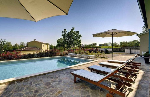 Muzini Casa | Casa ∙ 5 habitaciones ∙ 12 personas