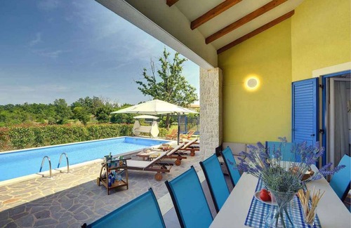 Muzini Casa | Casa ∙ 5 habitaciones ∙ 12 personas