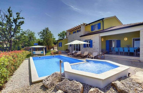 Muzini Casa | Casa ∙ 5 habitaciones ∙ 12 personas