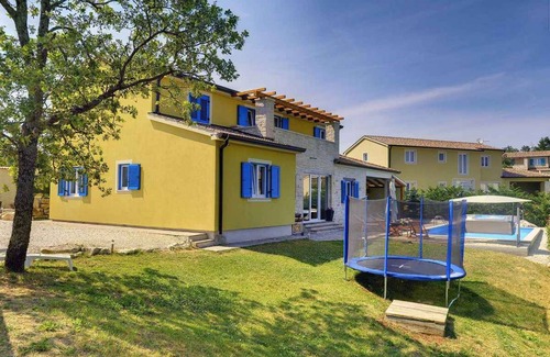 Muzini Casa | Casa ∙ 5 habitaciones ∙ 12 personas