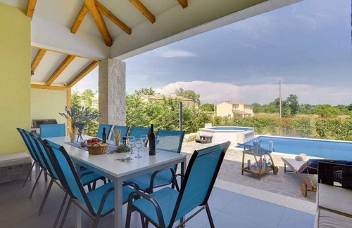 Muzini Casa | Casa ∙ 5 habitaciones ∙ 12 personas