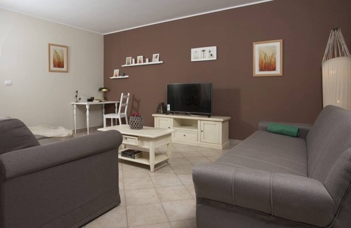 Rakotule Villa | Villa Fiore Spinovci