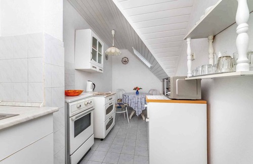 Keszthely Casa | Apartamento vacacional con piscina y aire acondicionado