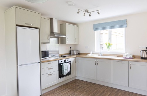 East Dereham Casa | ¡NUEVO Cottage con piscina, sauna, gimnasio y canchas de tenis, perfecto para explorar Norfolk!