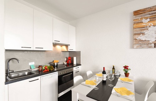 Agno Apartamento | Holiday Home With Pool In Agno