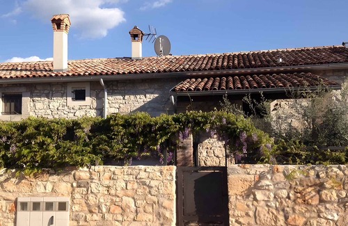 Fuskulin Casa | Casa vacacional con piscina privada