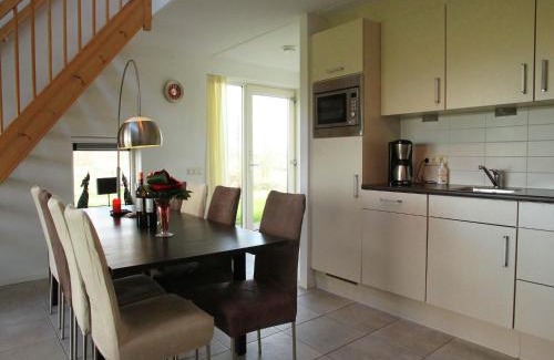Langweer Casa | holiday home with private terrace