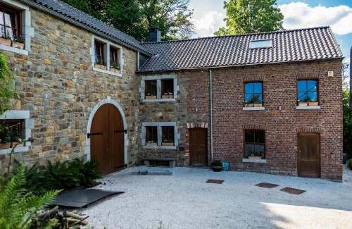 Verviers Casa | Holiday home with sauna and swimming pool