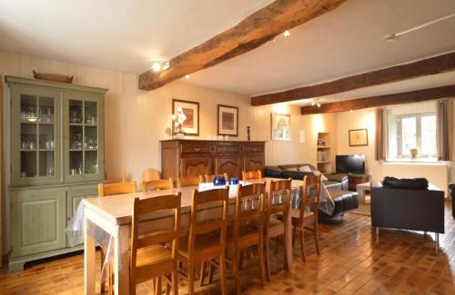 Sourbrodt Casa | Holiday Home with Sauna in Sourbrodt