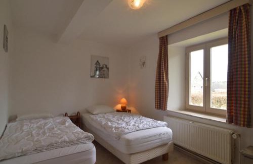 Sourbrodt Casa | Holiday Home with Sauna in Sourbrodt