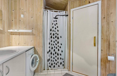 Saltum Casa | Casa de vacaciones con gran jardín