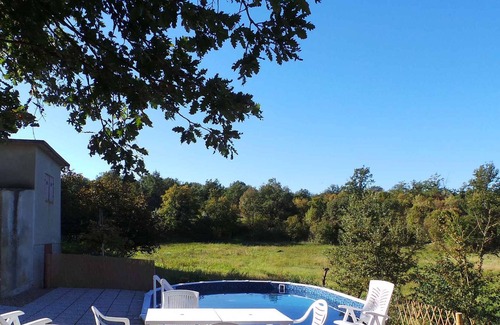 Sumber Casa | Casa vacacional con piscina y parque infantil