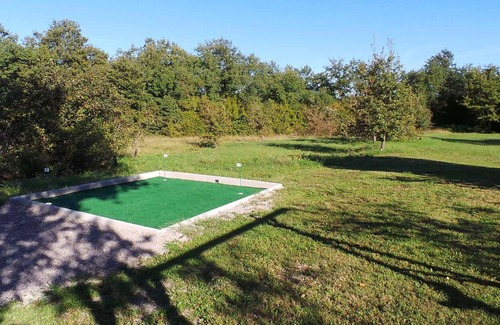 Sumber Casa | Casa vacacional con piscina y parque infantil