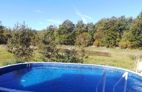 Sumber Casa | Casa vacacional con piscina y parque infantil