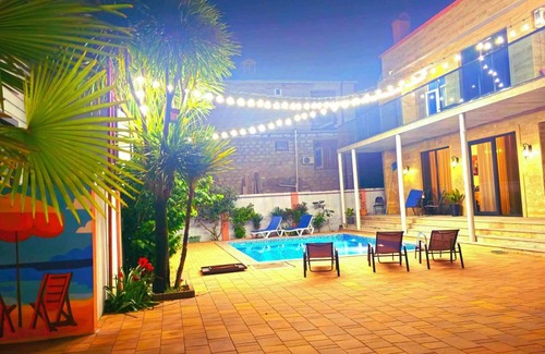 Gonio Casa | Holiday home with swimming pool