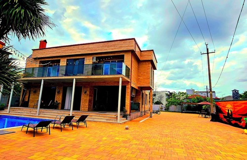 Gonio Casa | Holiday home with swimming pool