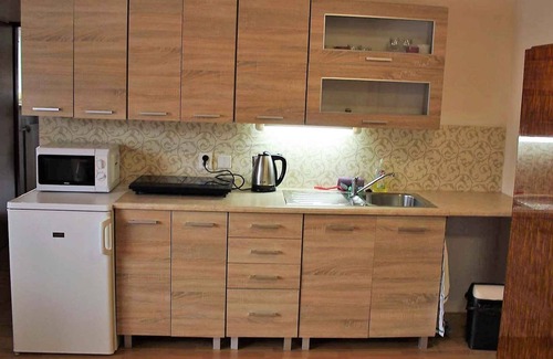 Pernink Casa | Casa vacacional con terraza