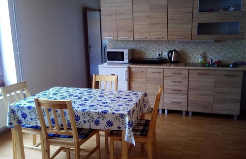 Pernink Casa | Casa vacacional con terraza