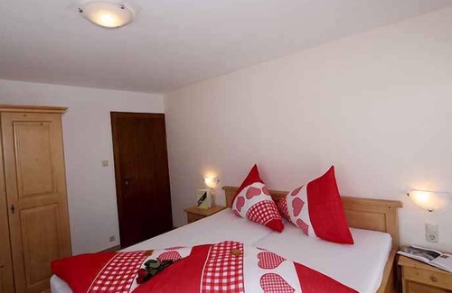 Walchsee Casa | Casa vacacional con vista sobre Zahmen Kaiser